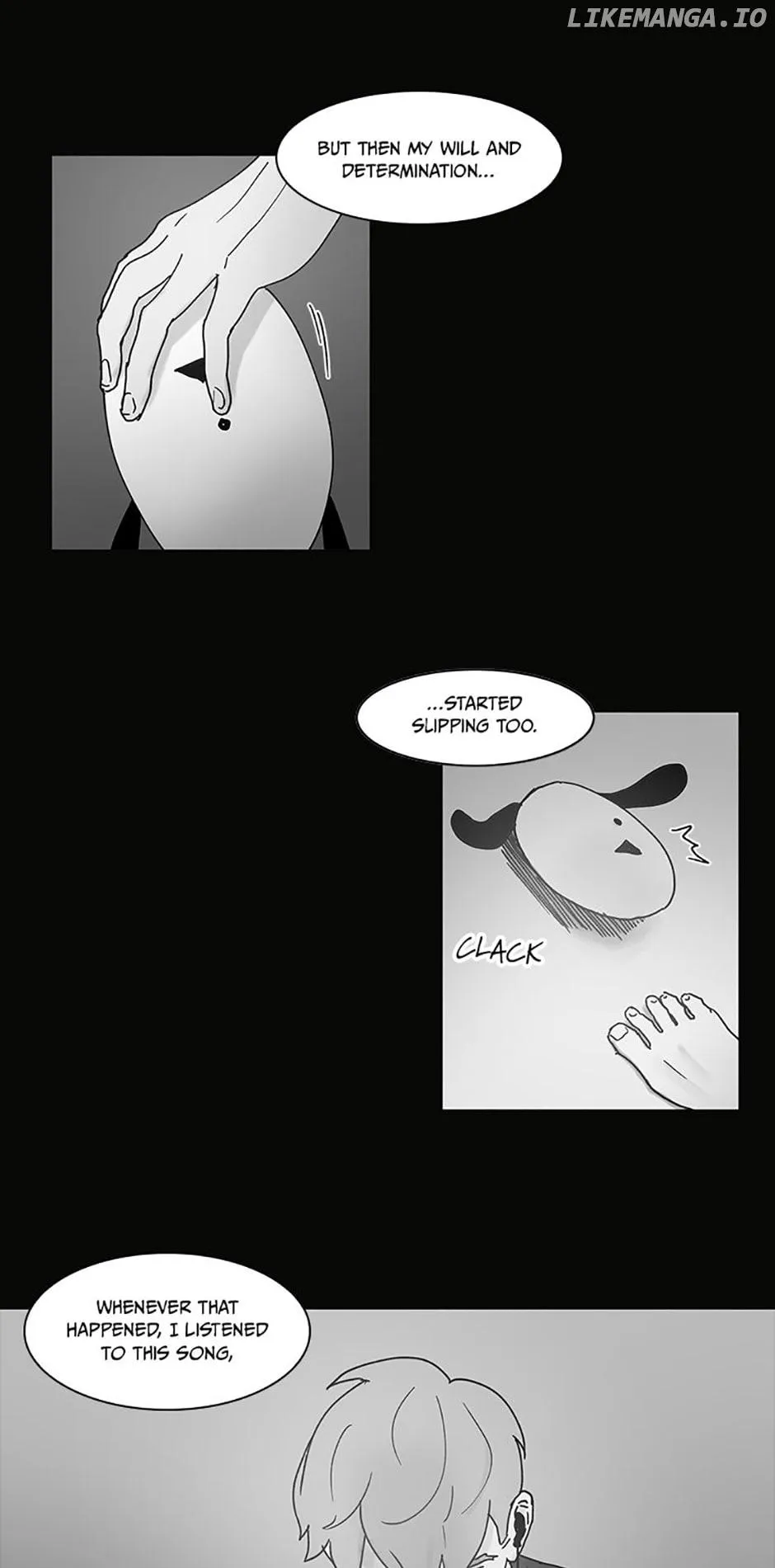 Read The Killing Vote chapter 46 image 20 on Lezhin
