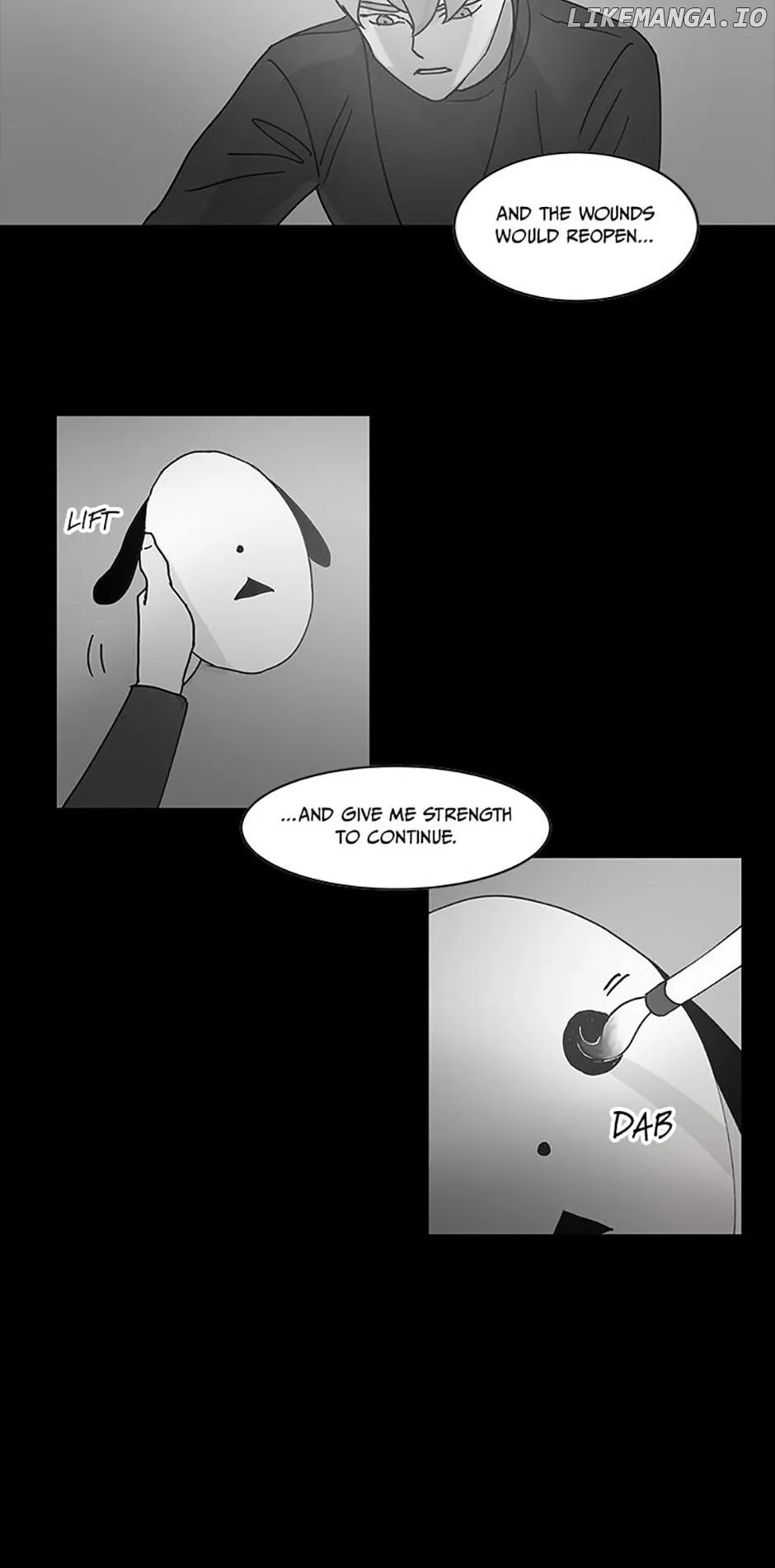 Read The Killing Vote chapter 46 image 21 on Lezhin