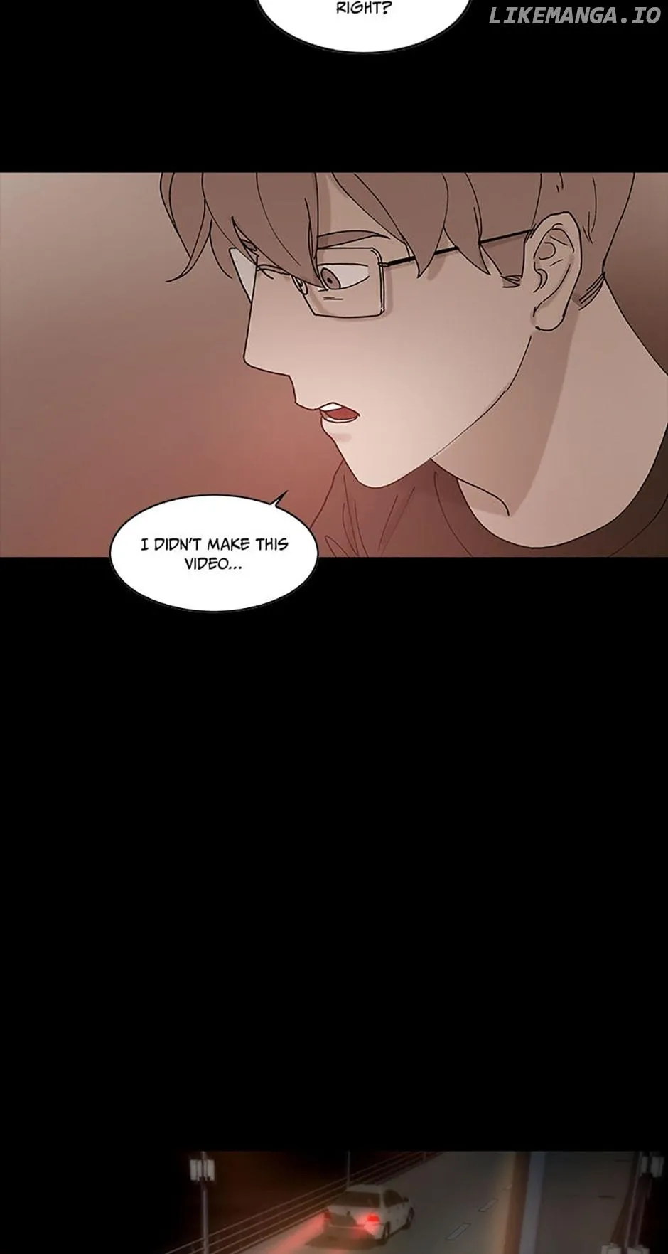 Read The Killing Vote chapter 47 image 14 on Lezhin