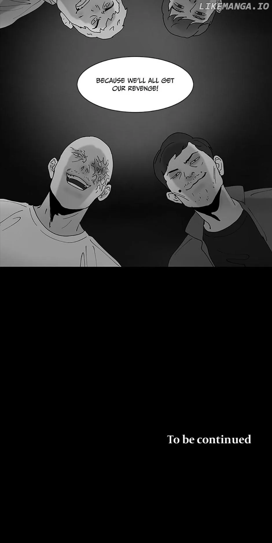 Read The Killing Vote chapter 47 image 31 on Lezhin