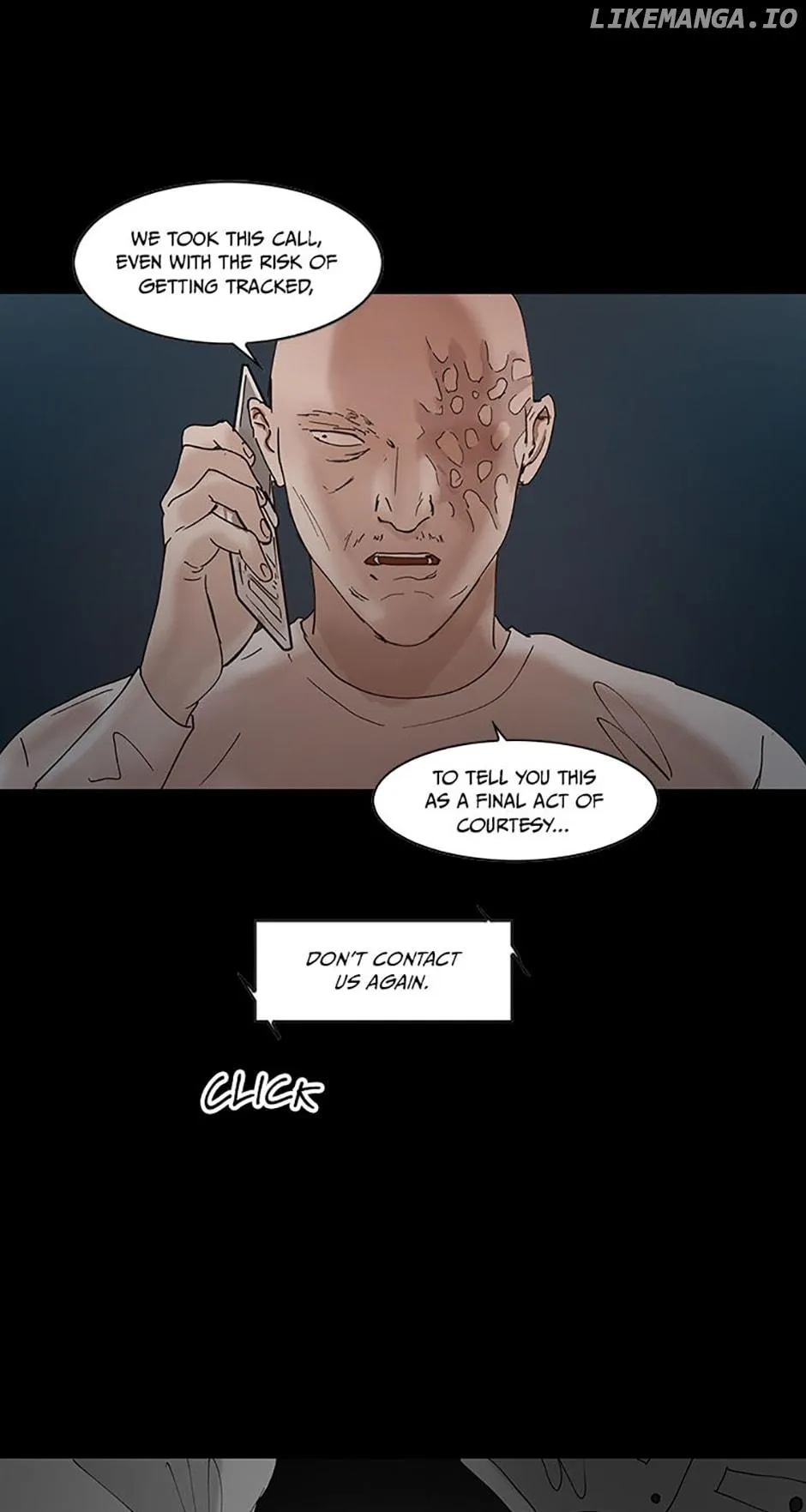 Read The Killing Vote chapter 48 image 1 on Lezhin