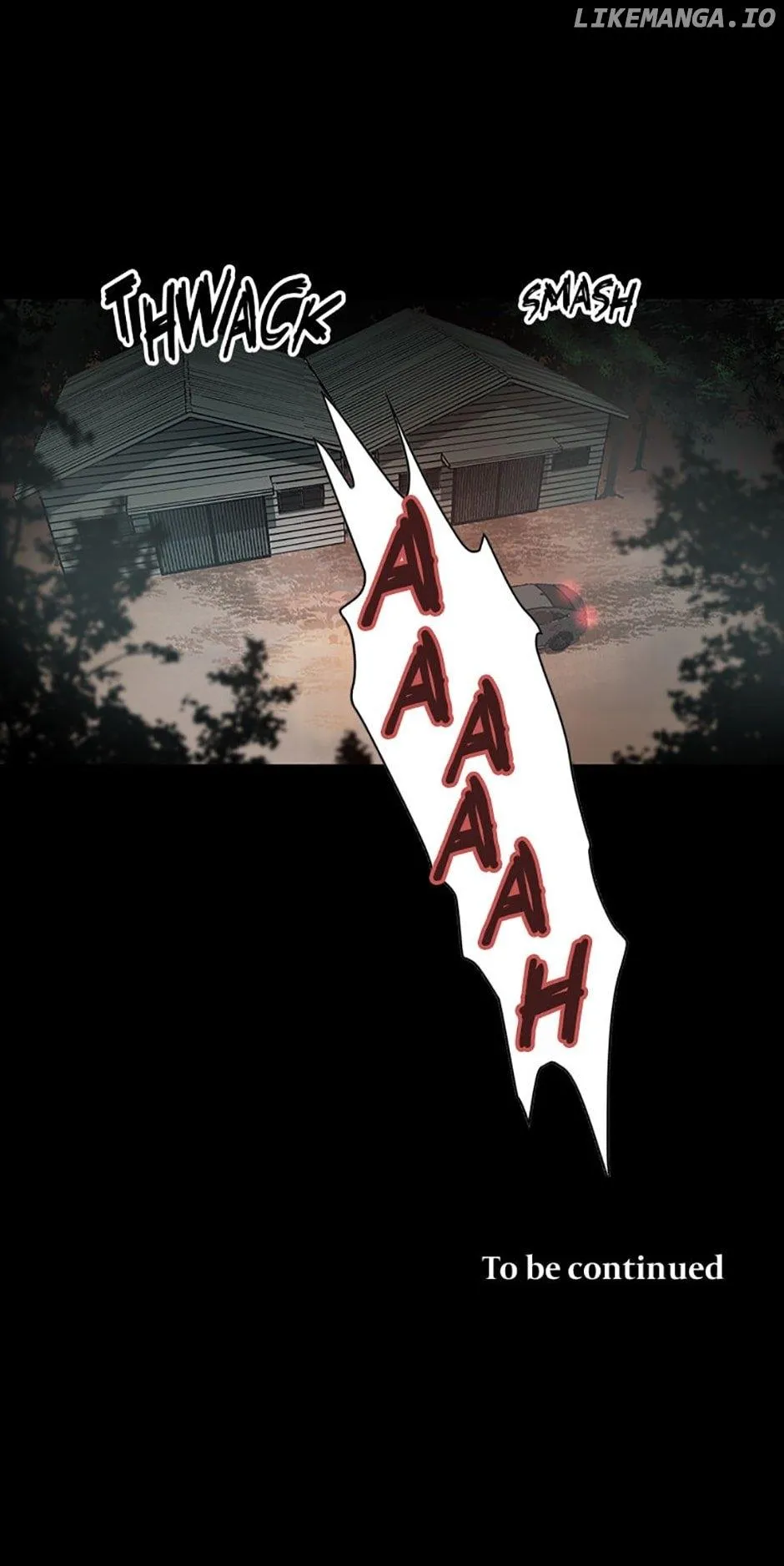 Read The Killing Vote chapter 48 image 33 on Lezhin