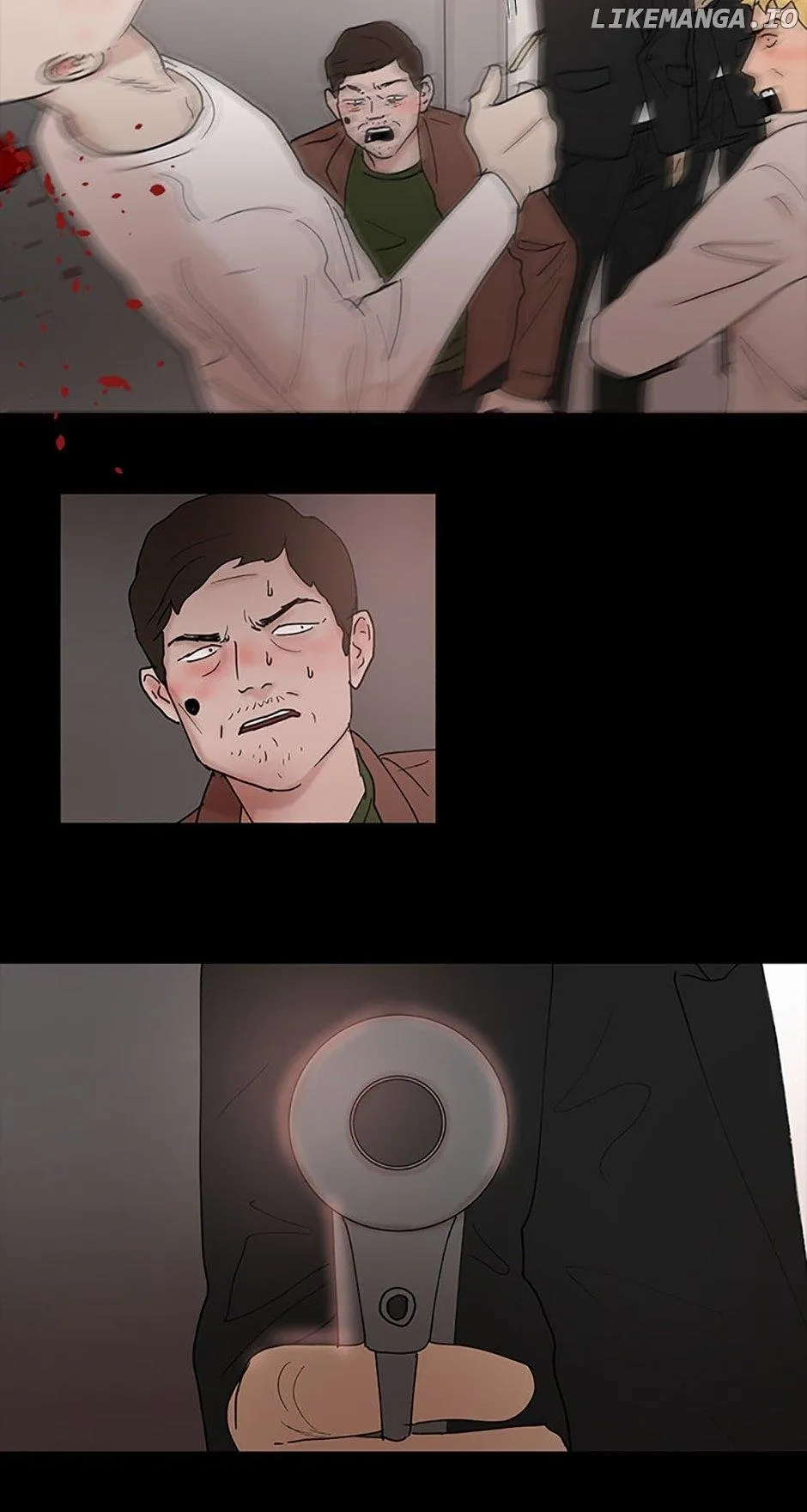 Read The Killing Vote chapter 49 image 22 on Lezhin
