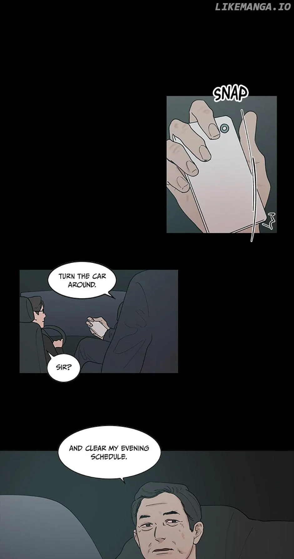Read The Killing Vote chapter 49 image 25 on Lezhin