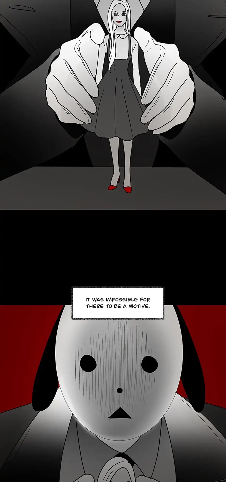 Read The Killing Vote chapter 5 image 10 on Lezhin