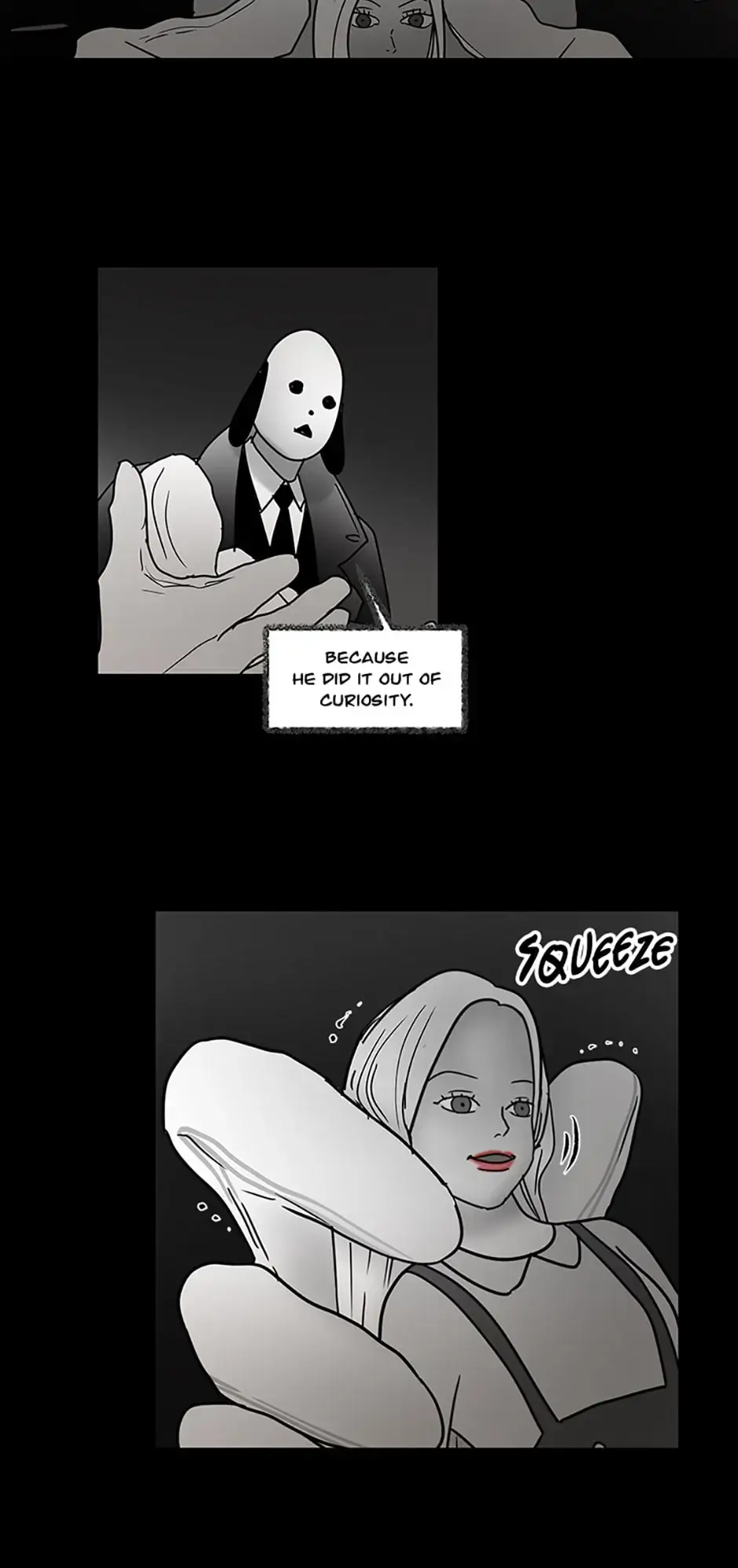 Read The Killing Vote chapter 5 image 11 on Lezhin