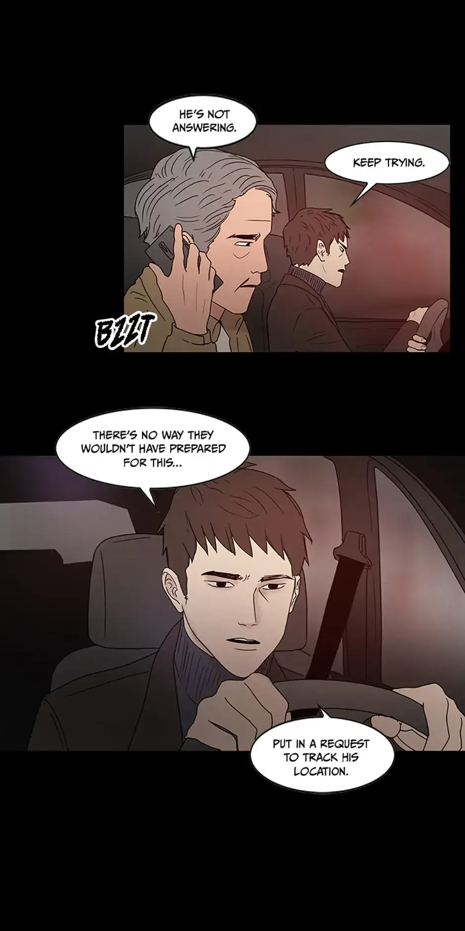Read The Killing Vote chapter 5 image 23 on Lezhin