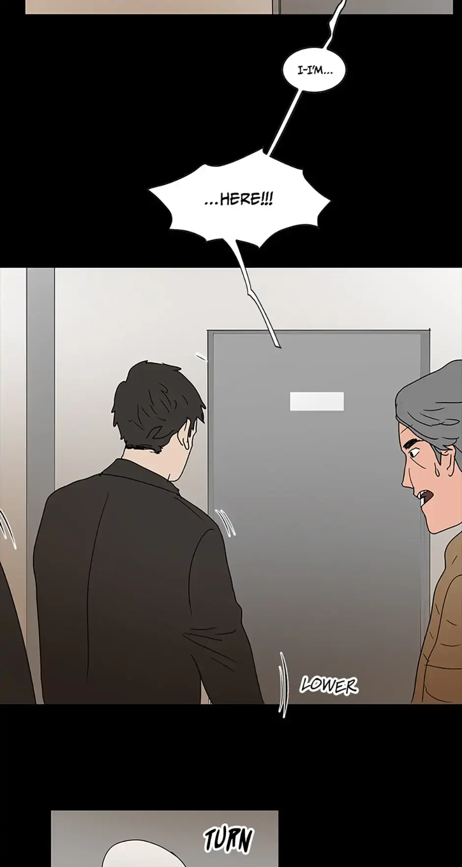 Read The Killing Vote chapter 5 image 29 on Lezhin
