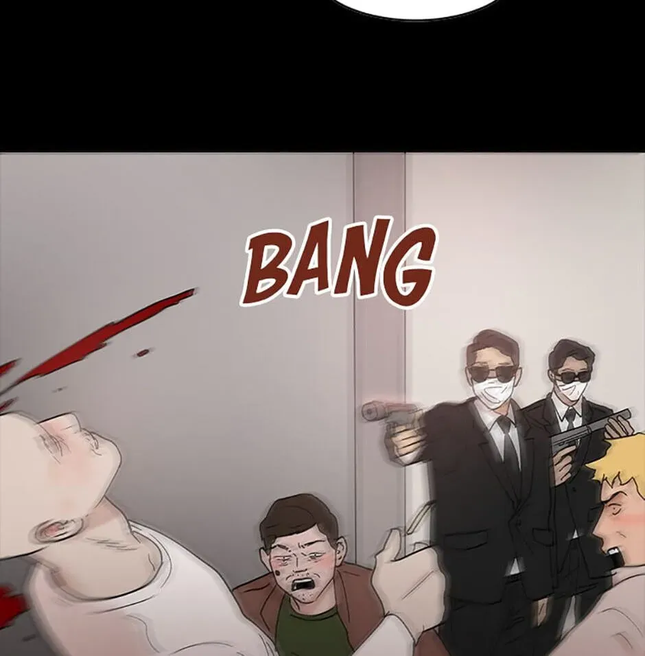 Read The Killing Vote chapter 50 image 1 on Lezhin