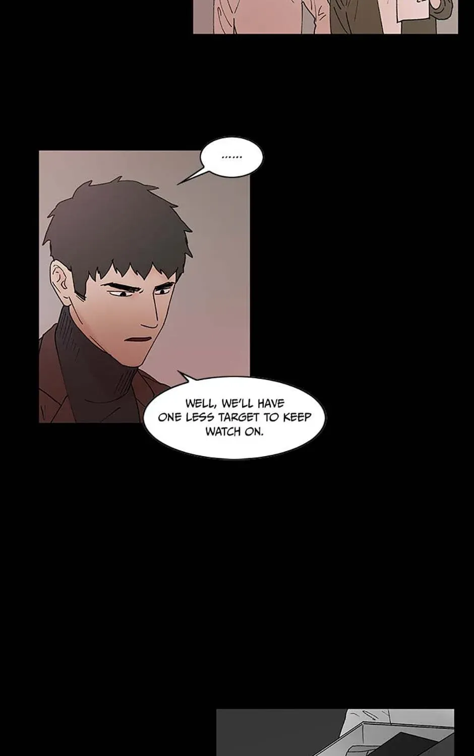 Read The Killing Vote chapter 50 image 14 on Lezhin