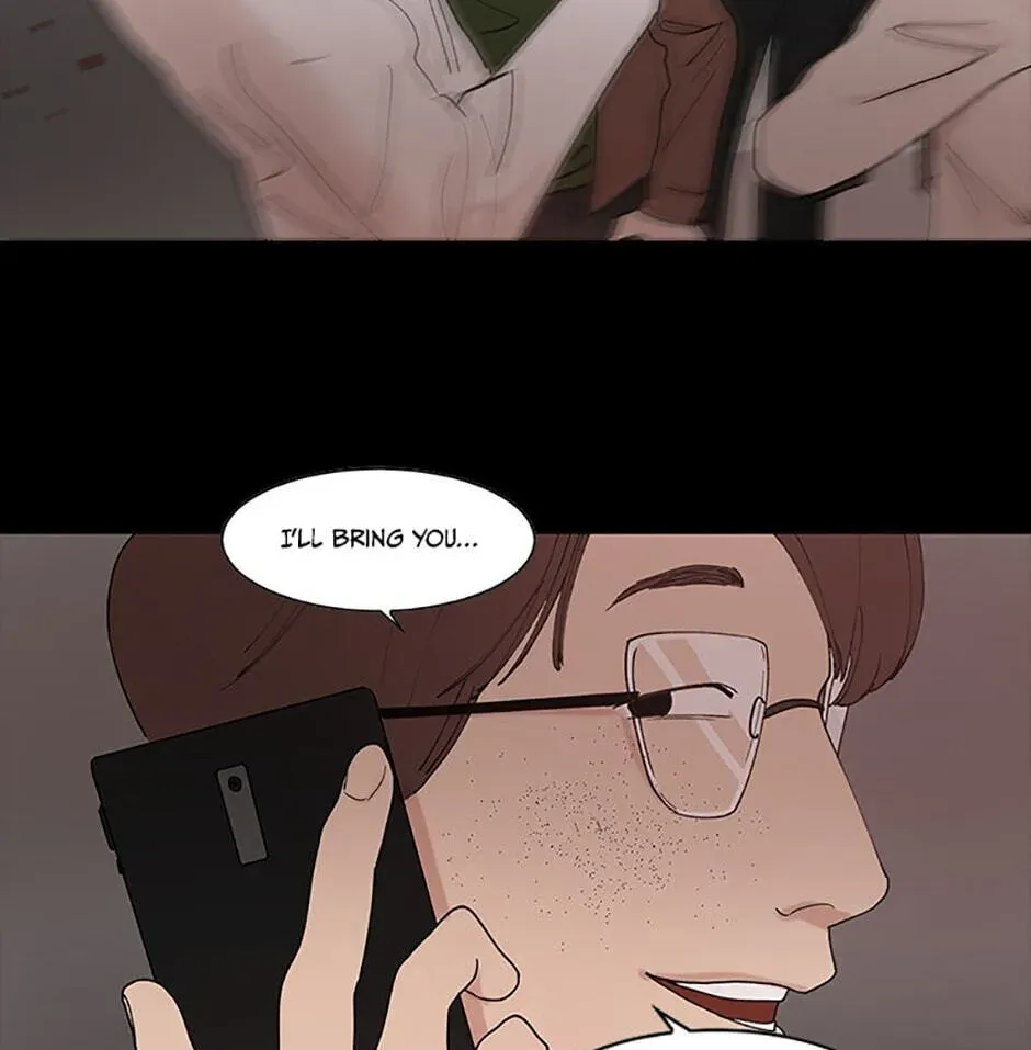 Read The Killing Vote chapter 50 image 2 on Lezhin