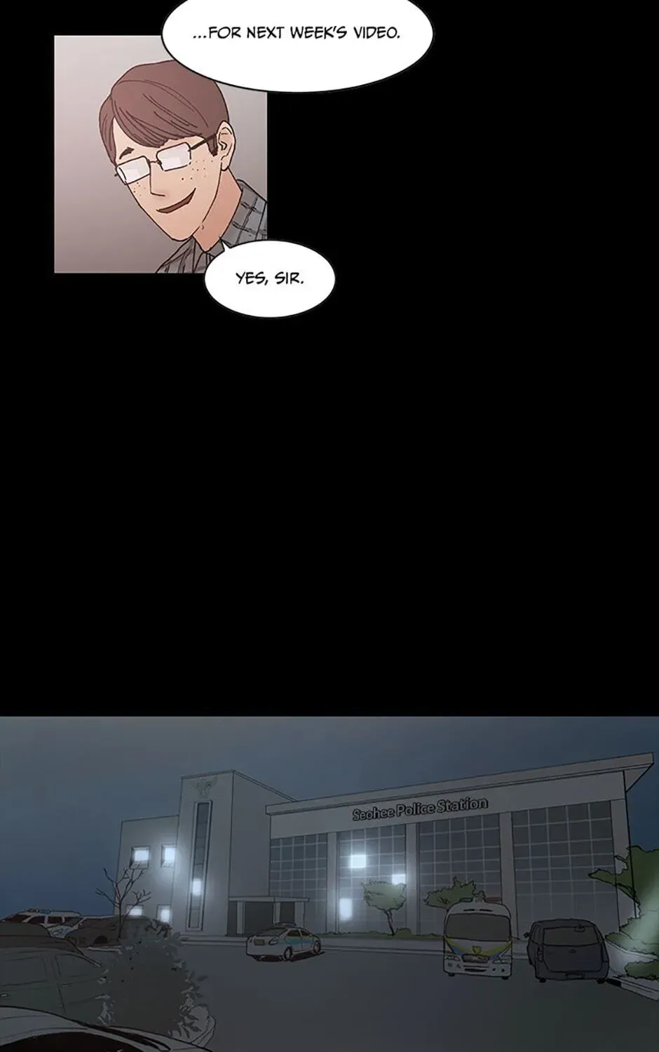 Read The Killing Vote chapter 50 image 28 on Lezhin