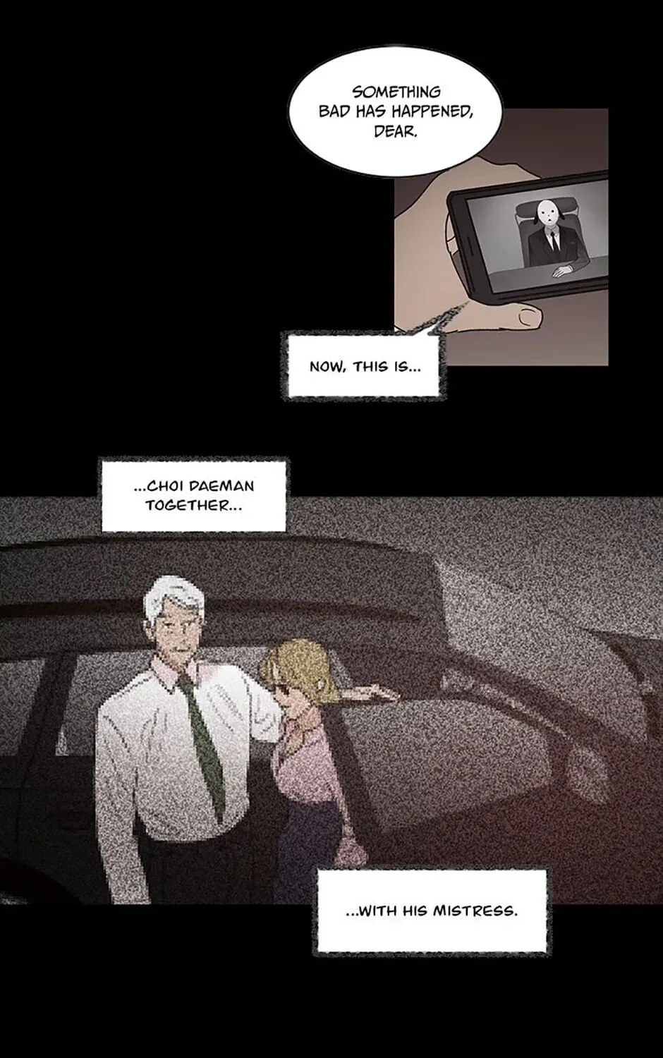 Read The Killing Vote chapter 50 image 48 on Lezhin