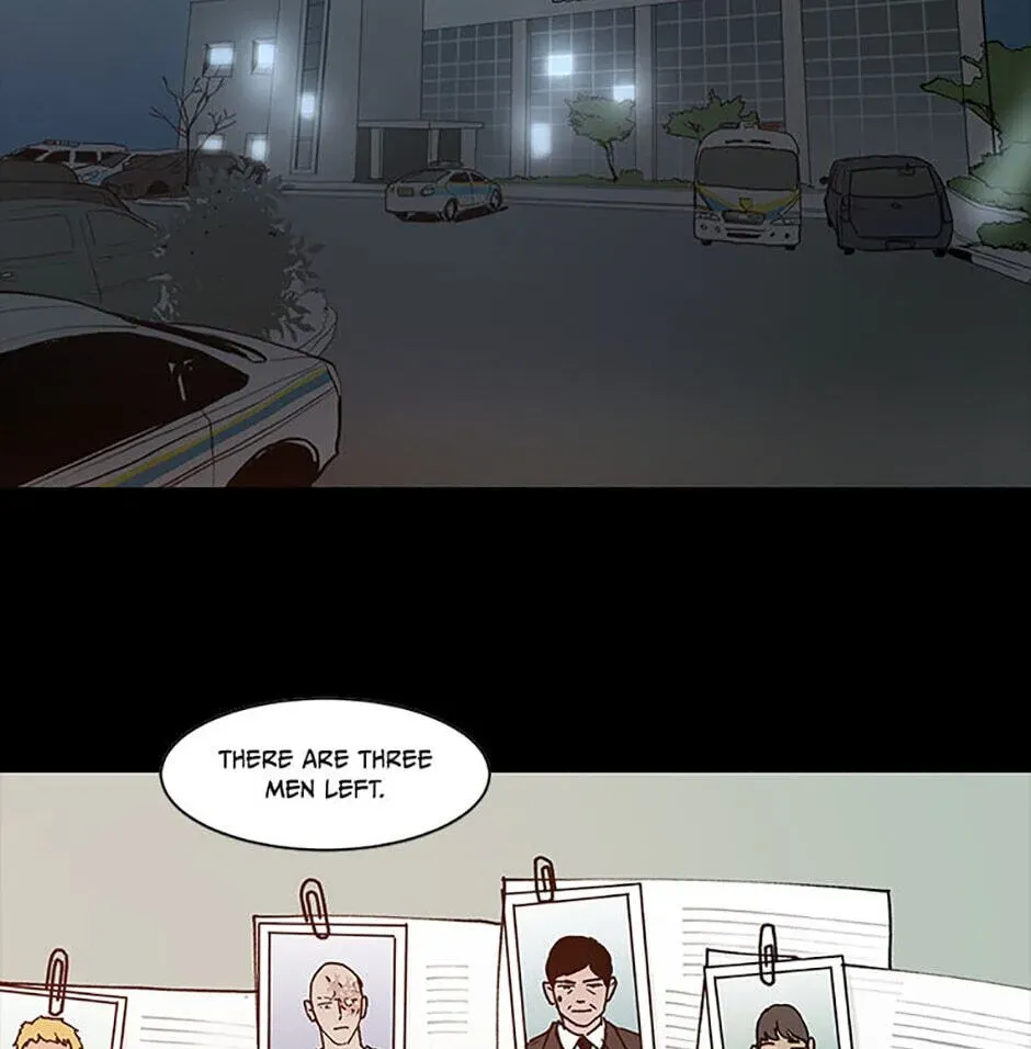 Read The Killing Vote chapter 50 image 6 on Lezhin