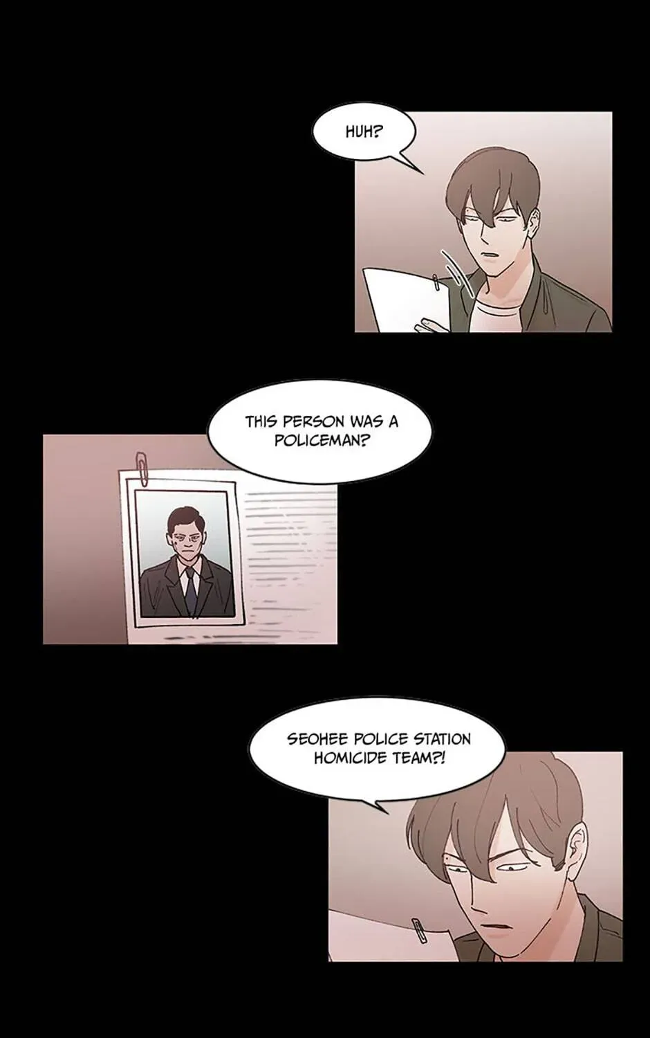 Read The Killing Vote chapter 50 image 8 on Lezhin