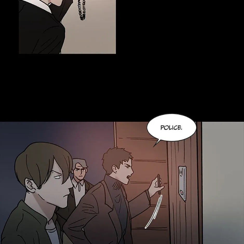 Read The Killing Vote chapter 51 image 10 on Lezhin
