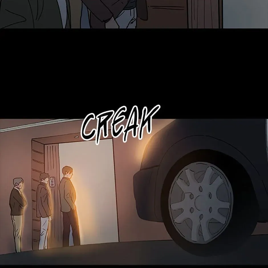 Read The Killing Vote chapter 51 image 11 on Lezhin