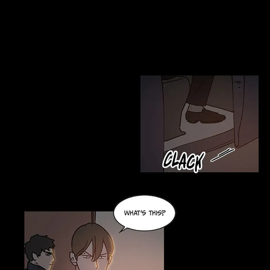 Read The Killing Vote chapter 51 image 12 on Lezhin