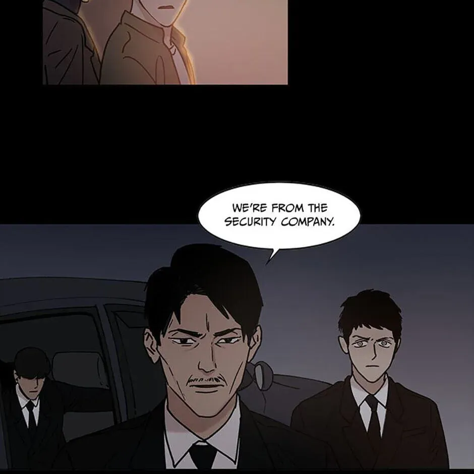 Read The Killing Vote chapter 51 image 13 on Lezhin