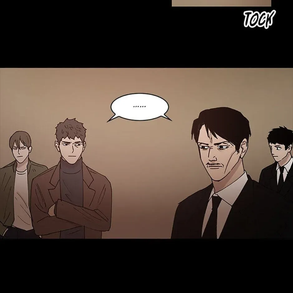 Read The Killing Vote chapter 51 image 15 on Lezhin