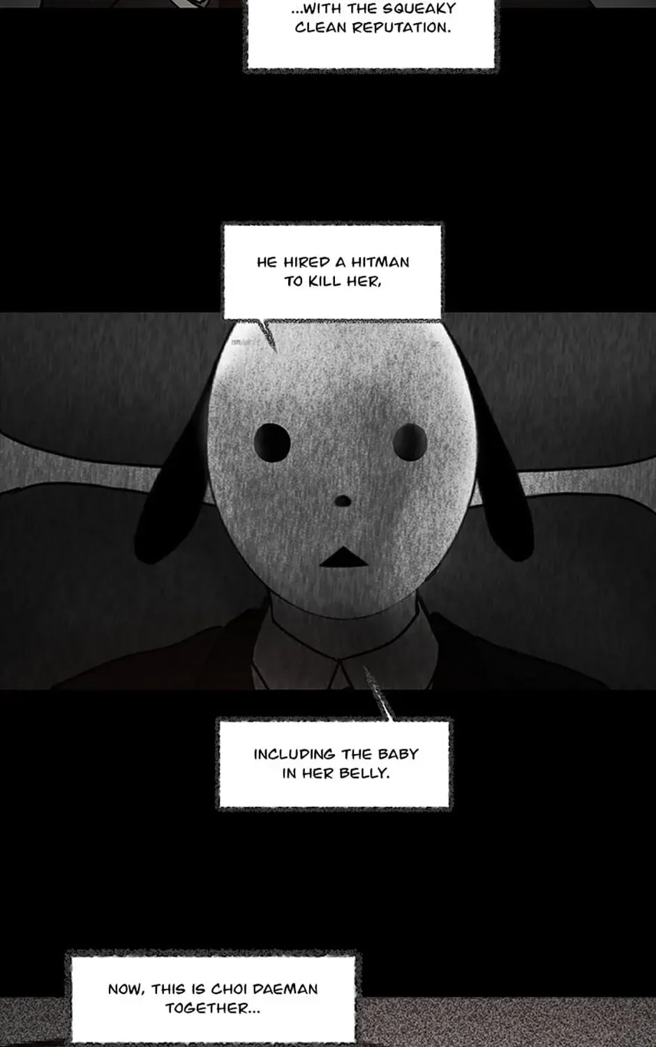 Read The Killing Vote chapter 51 image 2 on Lezhin
