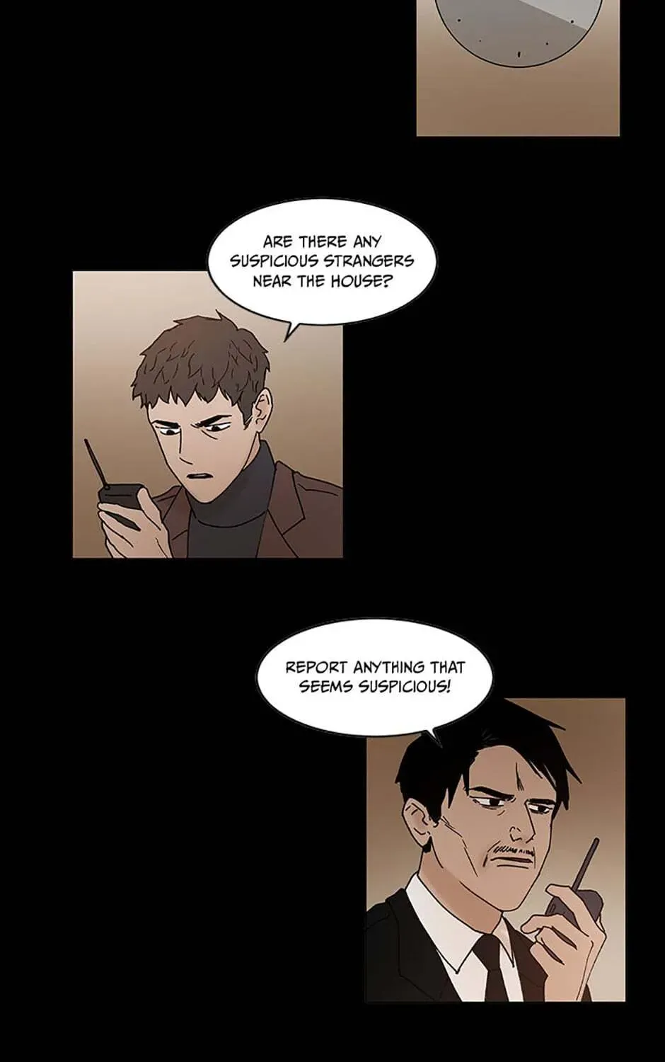 Read The Killing Vote chapter 51 image 26 on Lezhin