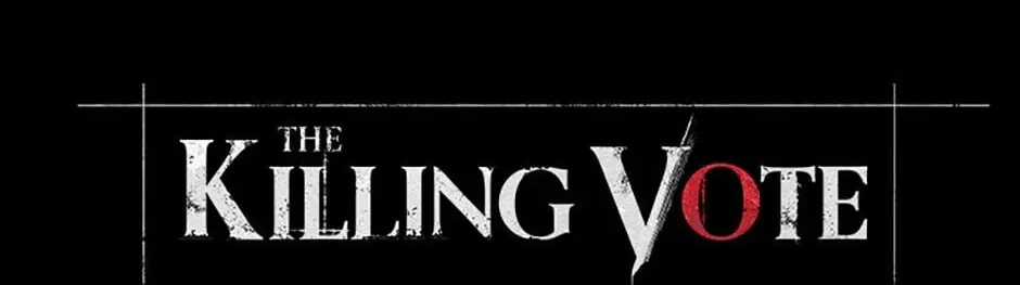 Read The Killing Vote chapter 51 image 5 on Lezhin