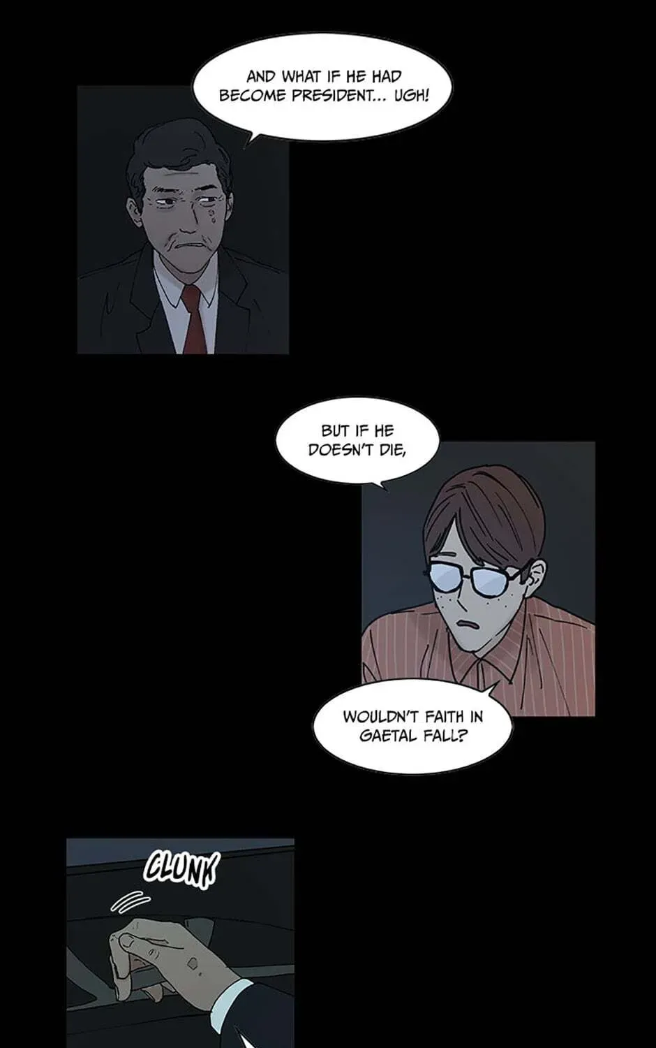 Read The Killing Vote chapter 51 image 56 on Lezhin
