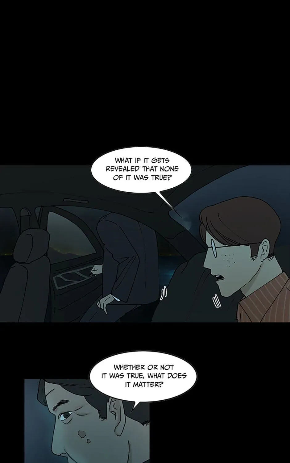 Read The Killing Vote chapter 51 image 60 on Lezhin