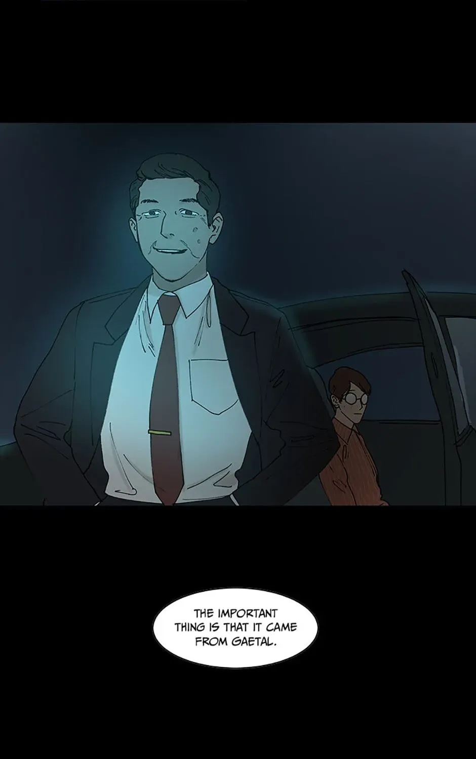 Read The Killing Vote chapter 51 image 62 on Lezhin