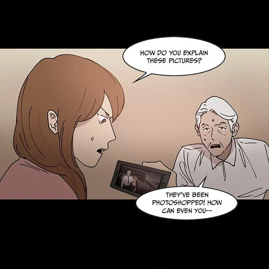 Read The Killing Vote chapter 51 image 8 on Lezhin