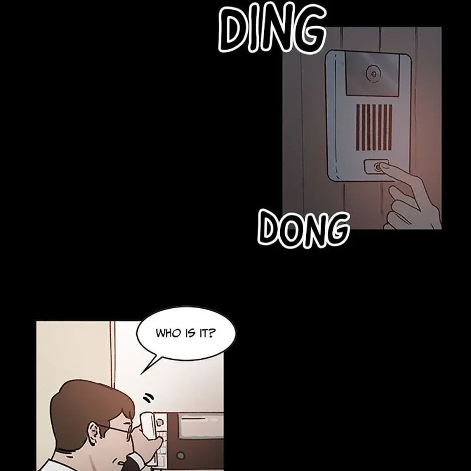 Read The Killing Vote chapter 51 image 9 on Lezhin