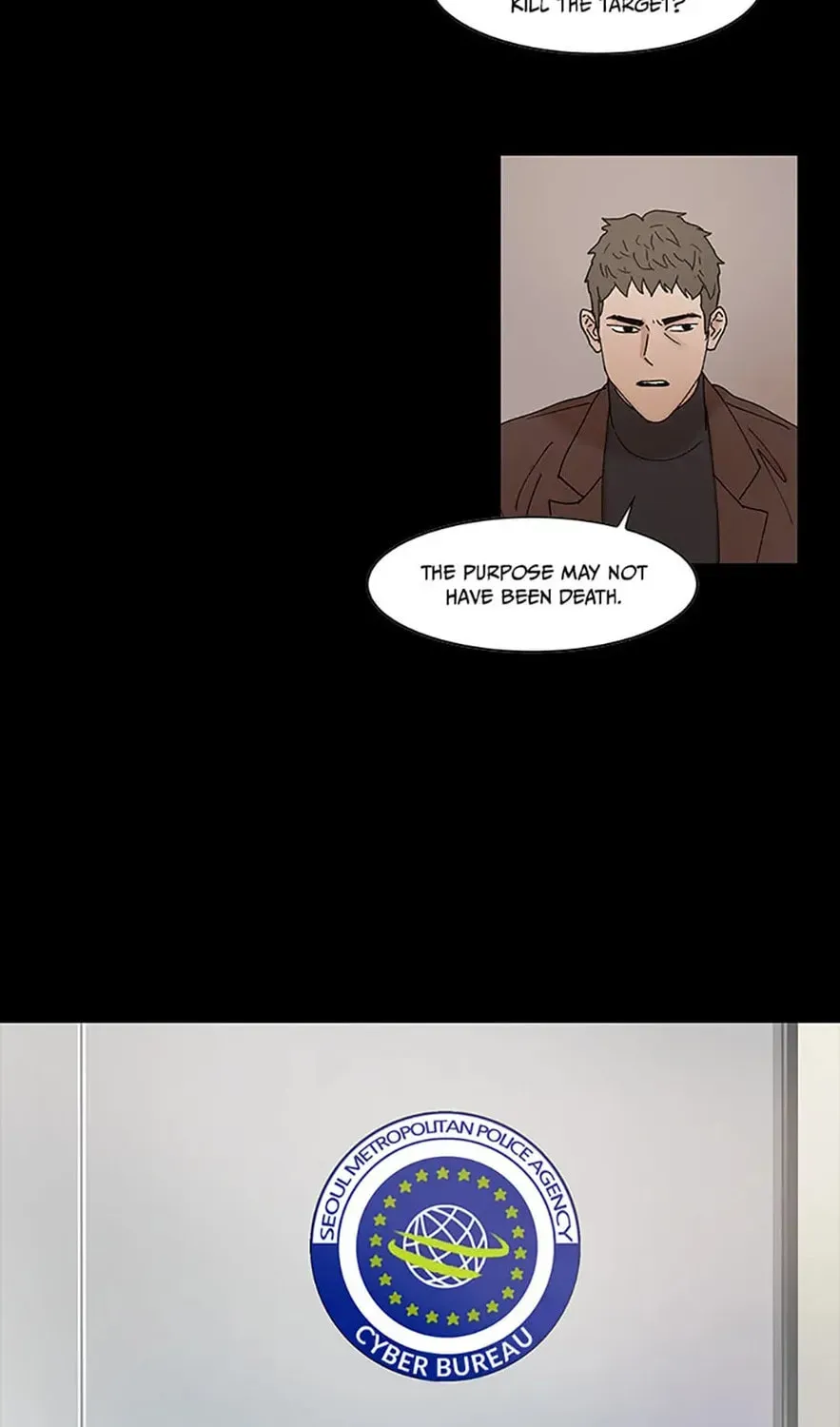 Read The Killing Vote chapter 52 image 20 on Lezhin