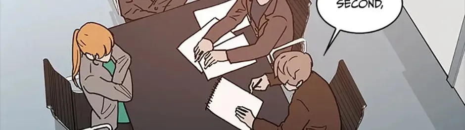 Read The Killing Vote chapter 52 image 35 on Lezhin
