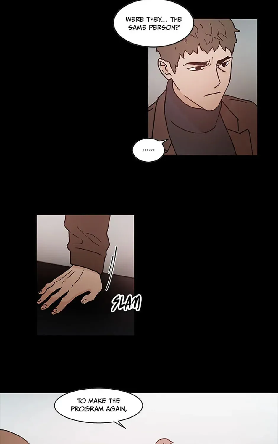 Read The Killing Vote chapter 52 image 50 on Lezhin