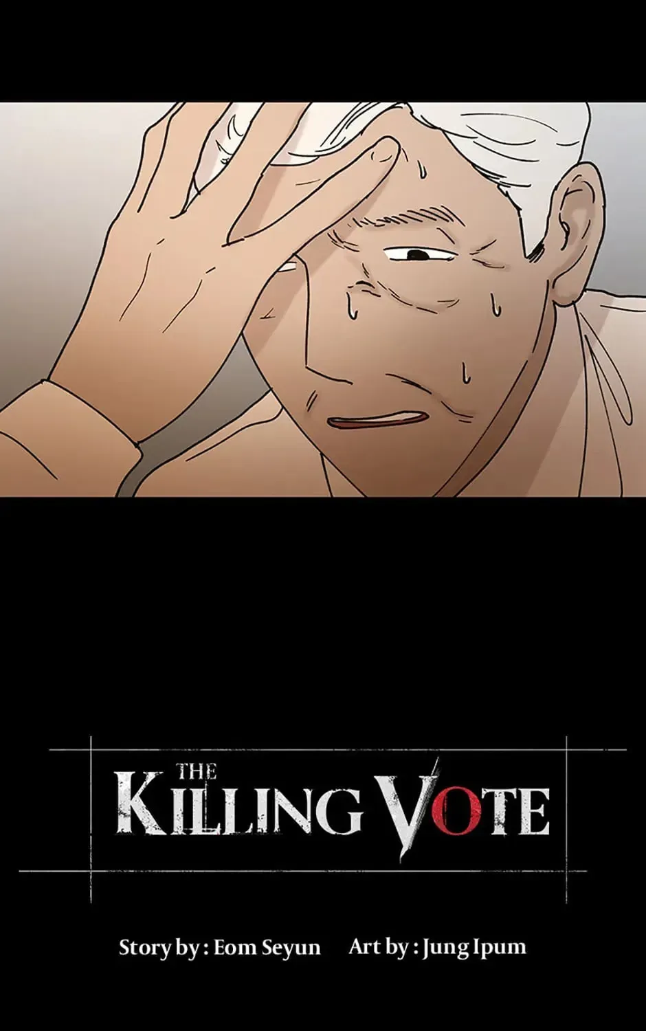 Read The Killing Vote chapter 52 image 6 on Lezhin