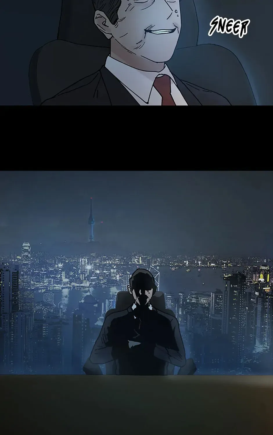 Read The Killing Vote chapter 52 image 60 on Lezhin