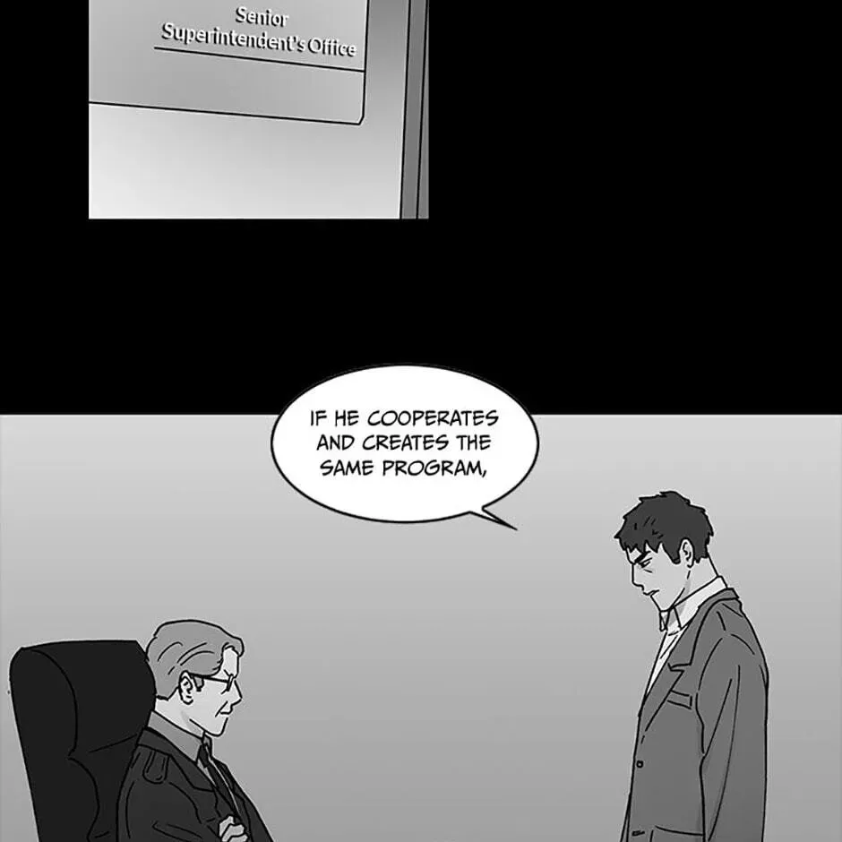Read The Killing Vote chapter 53 image 10 on Lezhin