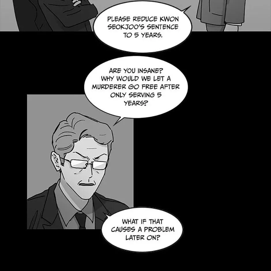 Read The Killing Vote chapter 53 image 11 on Lezhin