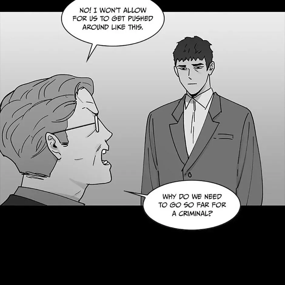 Read The Killing Vote chapter 53 image 13 on Lezhin