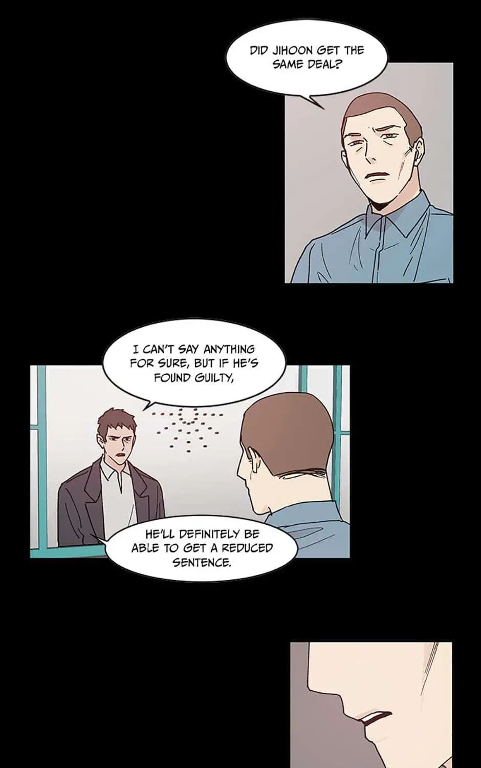 Read The Killing Vote chapter 53 image 22 on Lezhin