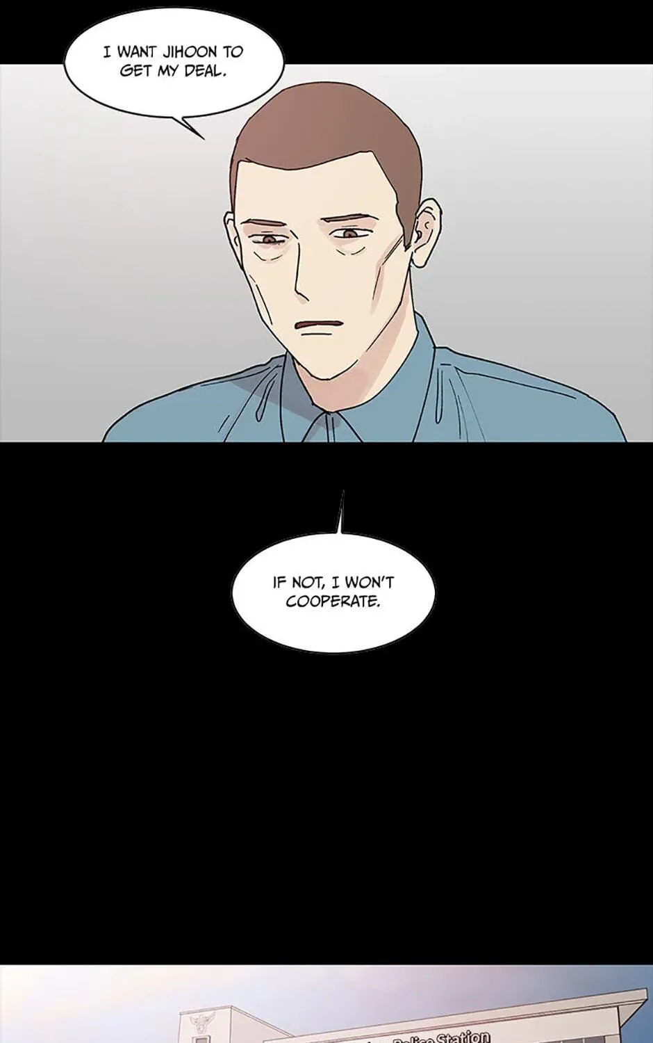Read The Killing Vote chapter 53 image 24 on Lezhin