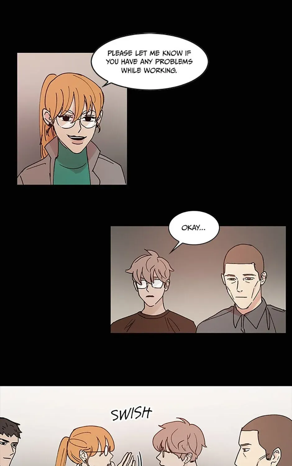 Read The Killing Vote chapter 53 image 30 on Lezhin