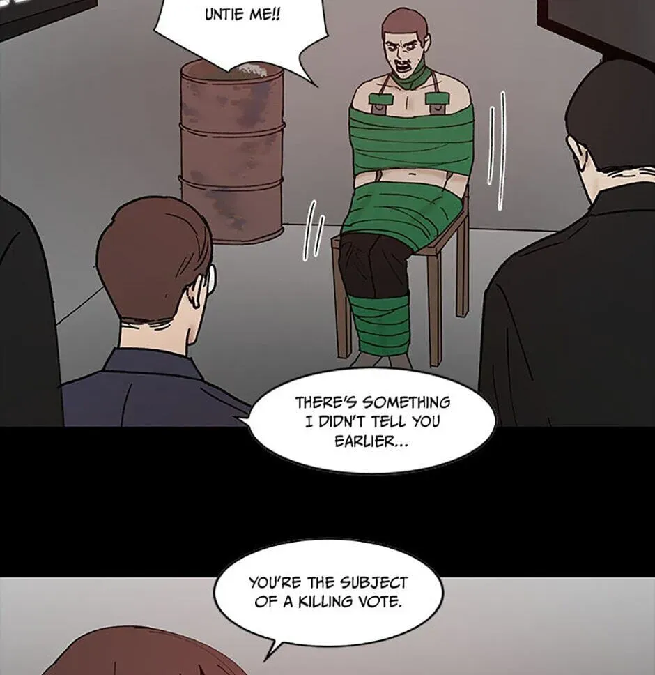 Read The Killing Vote chapter 54 image 10 on Lezhin