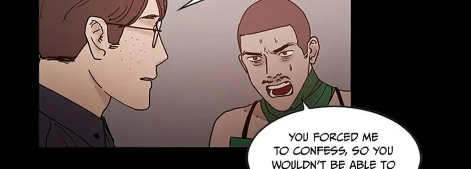 Read The Killing Vote chapter 54 image 23 on Lezhin