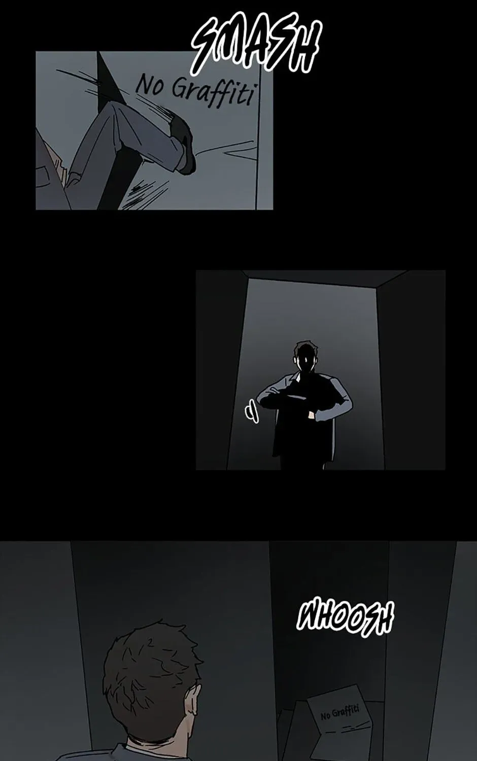 Read The Killing Vote chapter 54 image 44 on Lezhin