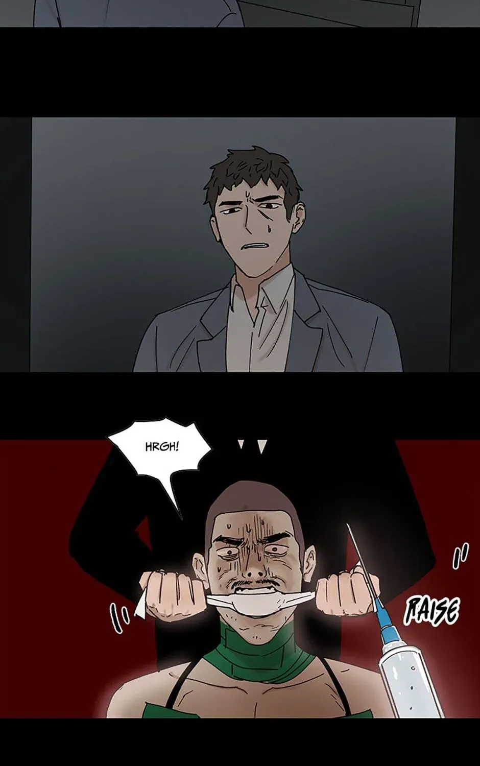 Read The Killing Vote chapter 54 image 46 on Lezhin