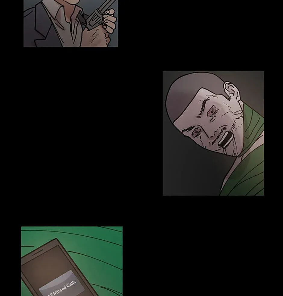 Read The Killing Vote chapter 54 image 51 on Lezhin