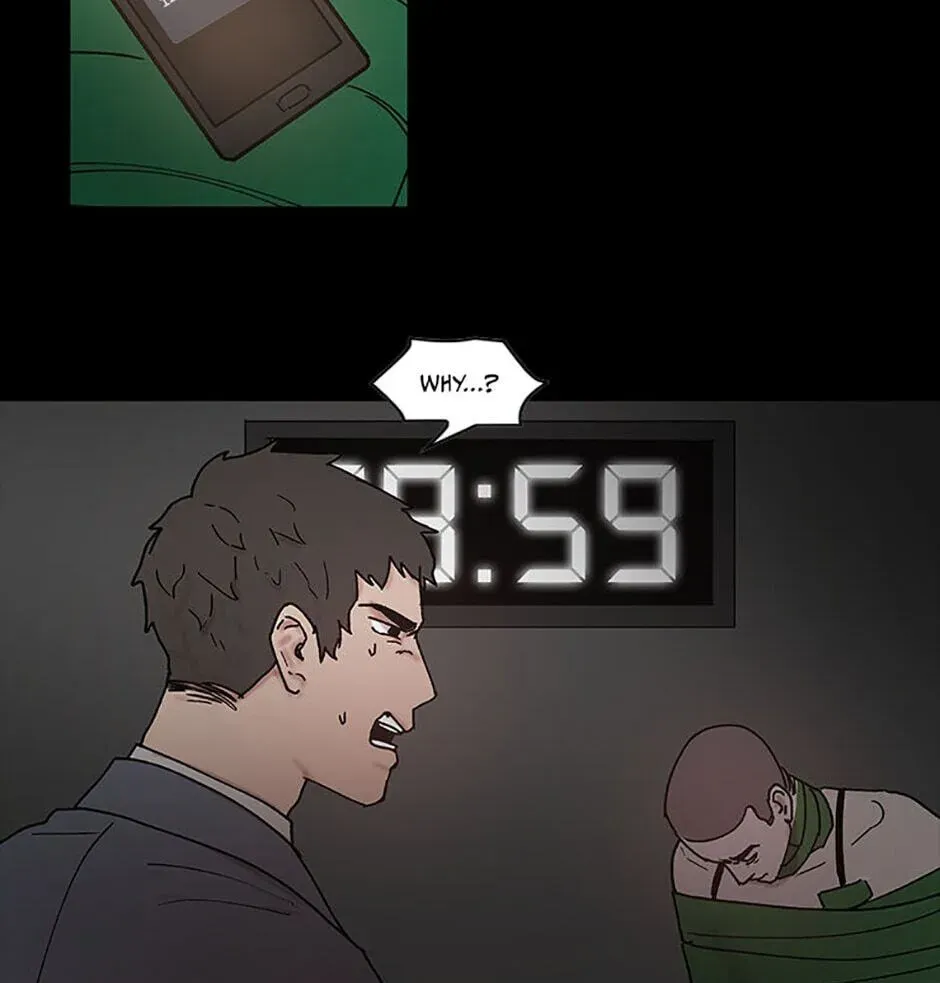 Read The Killing Vote chapter 54 image 52 on Lezhin