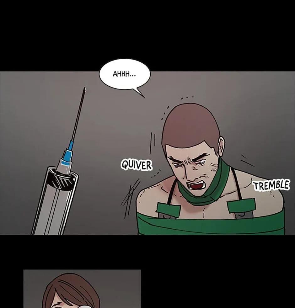 Read The Killing Vote chapter 54 image 54 on Lezhin